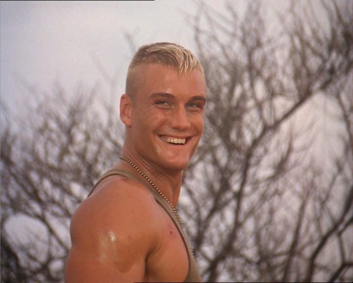 Dolph Lundgren