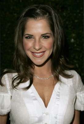 Kelly Monaco