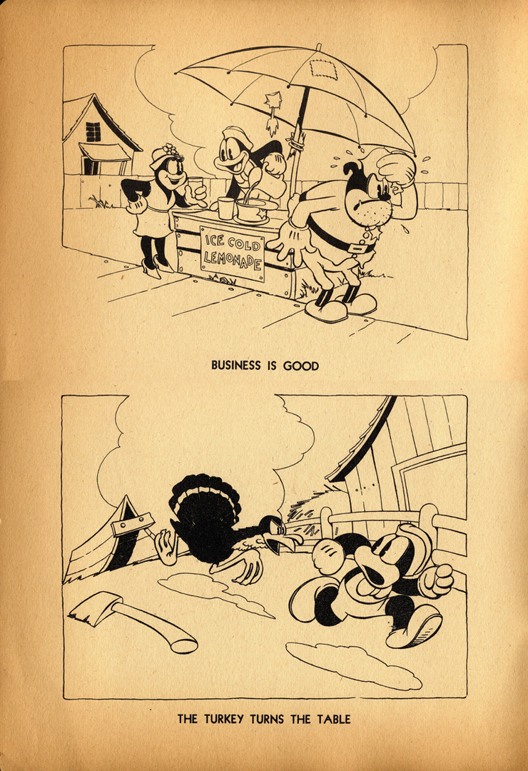Flip the Frog Coloring Book