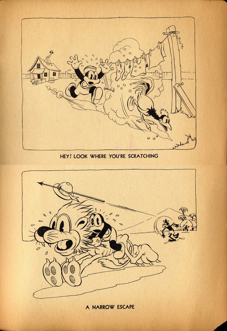 Flip the Frog Coloring Book