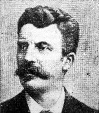 Guy de Maupassant