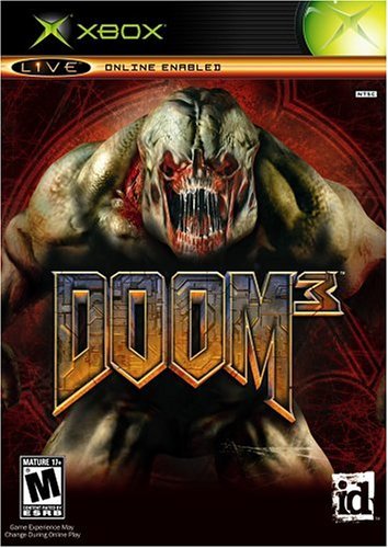 DOOM 3