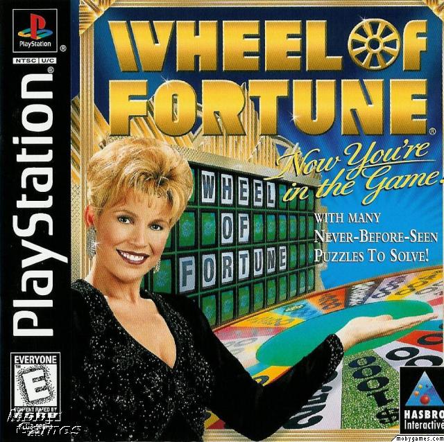 Wheel of Fortune