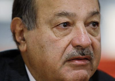 Carlos Slim Helu