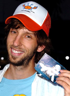 Joel David Moore