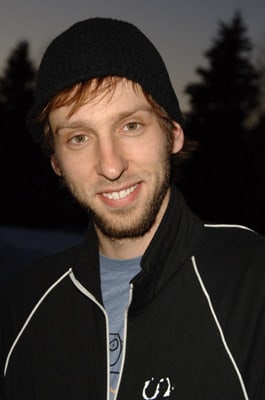 Joel David Moore