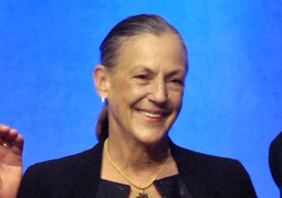 Alice Walton
