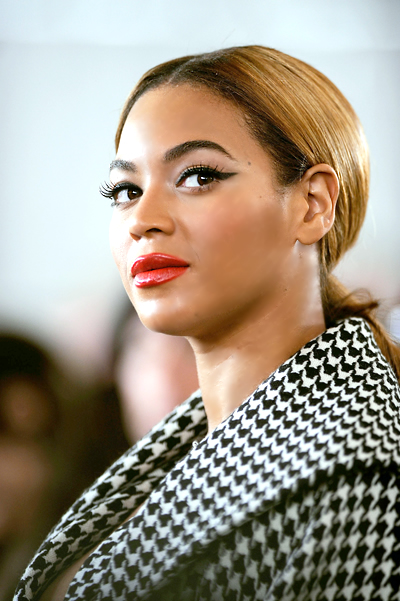 Beyoncé Knowles