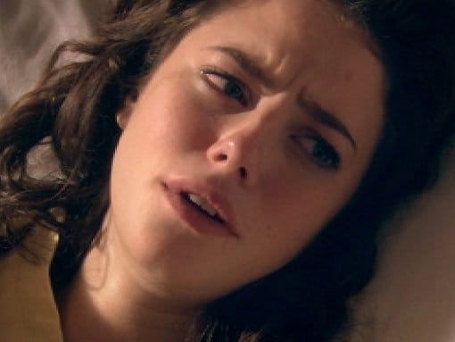 Kaya Scodelario