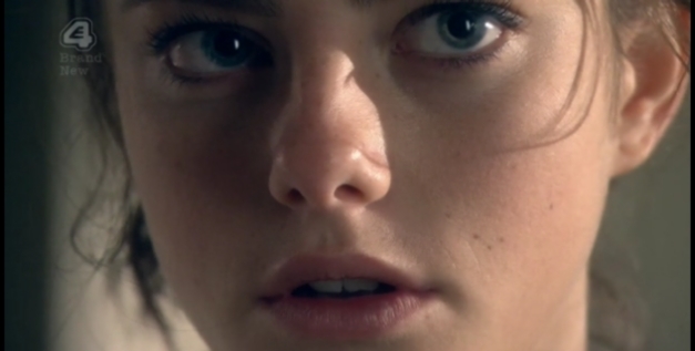 Kaya Scodelario