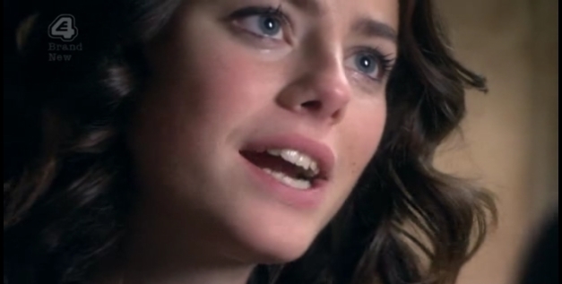 Kaya Scodelario