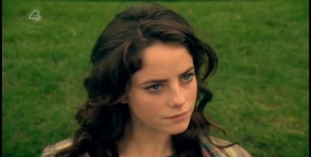 Kaya Scodelario Kaya Scodelario