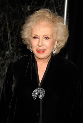 Doris Roberts