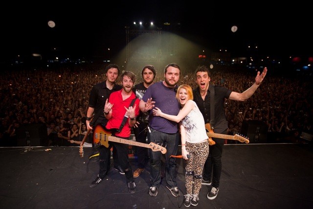 Paramore