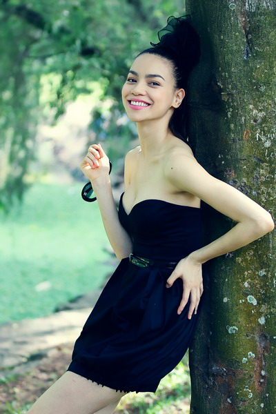 Ho Ngoc Ha