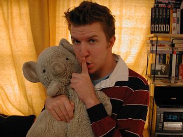 Nick Swardson