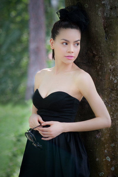 Ho Ngoc Ha Ho Ngoc Ha
