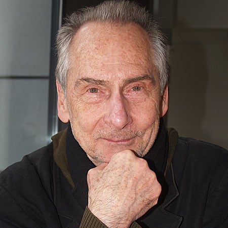 Jon Hassell