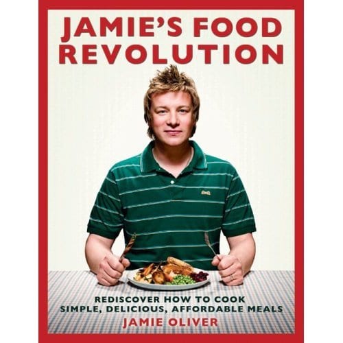 Food Revolution