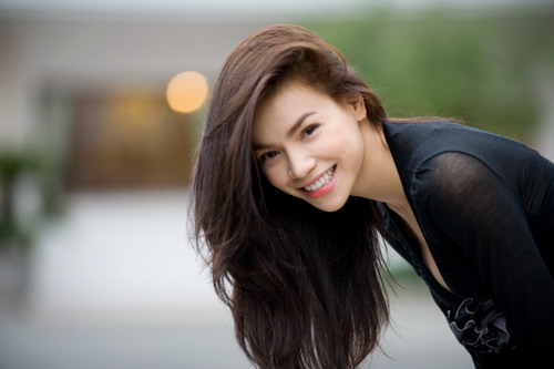 Ho Ngoc Ha Ho Ngoc Ha