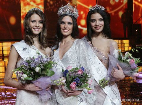 Irina Antonenko Irina Antonenko