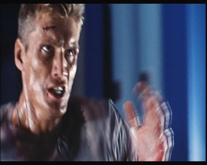 Dolph Lundgren