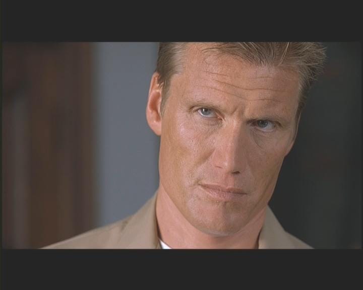 Dolph Lundgren