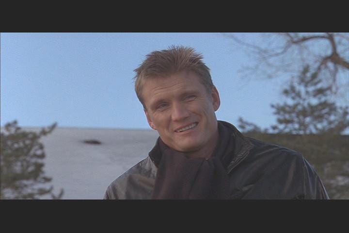 Dolph Lundgren