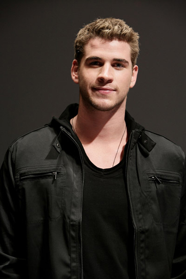 Liam Hemsworth