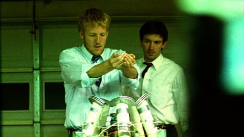 Primer (2004) Primer (2004)