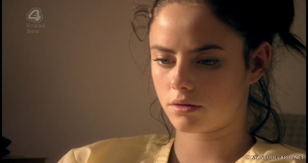 Kaya Scodelario