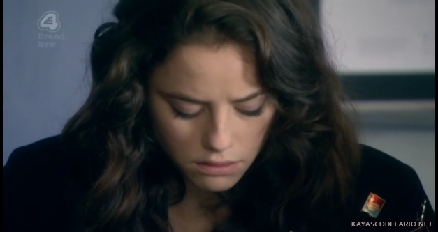 Kaya Scodelario