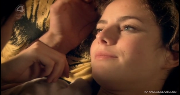 Kaya Scodelario