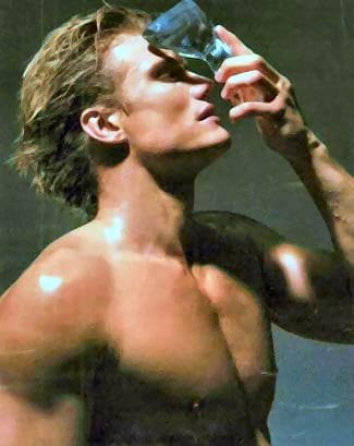 Dolph Lundgren