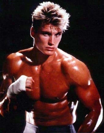 Dolph Lundgren