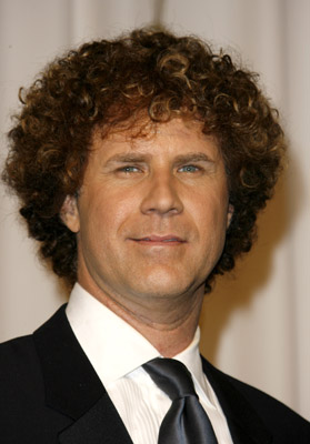 Will Ferrell Will Ferrell