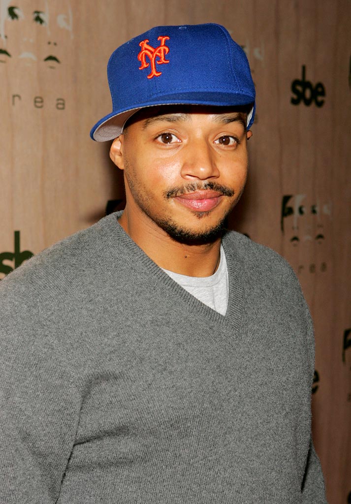 Picture of Donald Faison