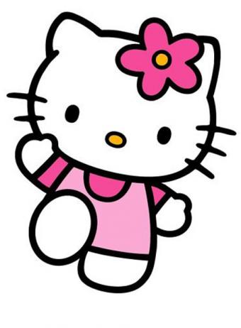 Hello Kitty Hello Kitty