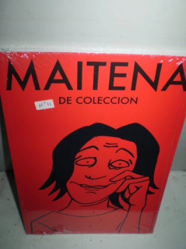 Maitena de Colección 11