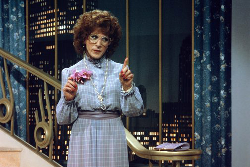 Tootsie Tootsie