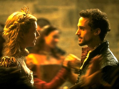 Shakespeare in Love