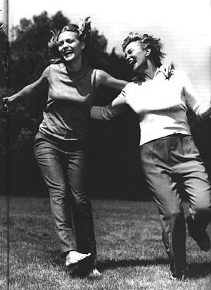 Jessica Lange Jessica Lange