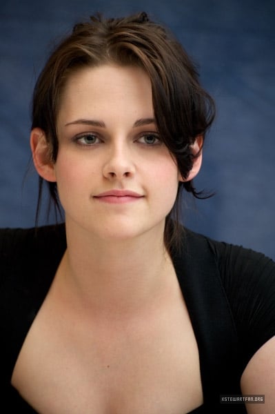 Kristen Stewart