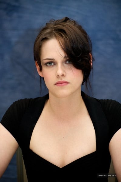 Kristen Stewart