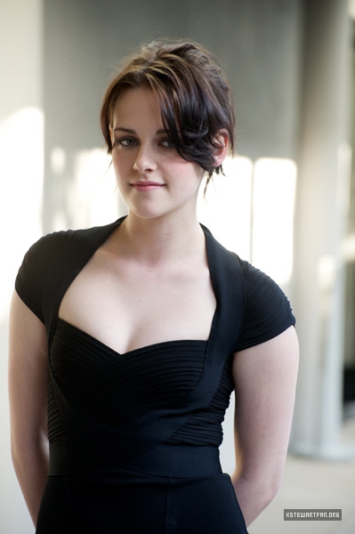 Kristen Stewart Kristen Stewart