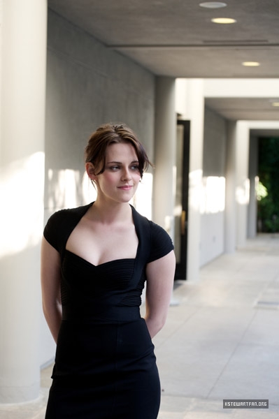 Kristen Stewart Kristen Stewart