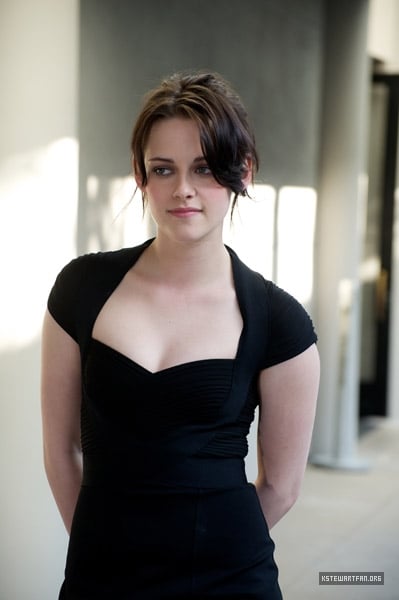 Kristen Stewart