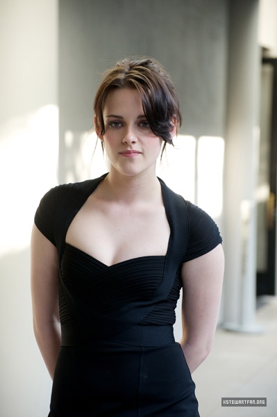 Kristen Stewart