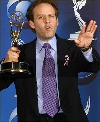 Peter MacNicol