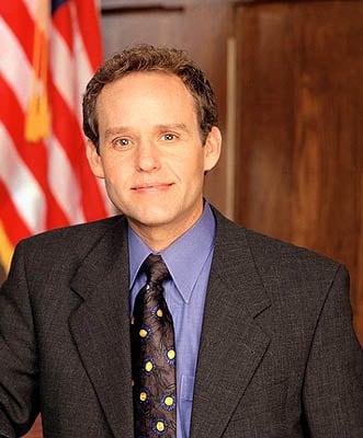 Peter MacNicol